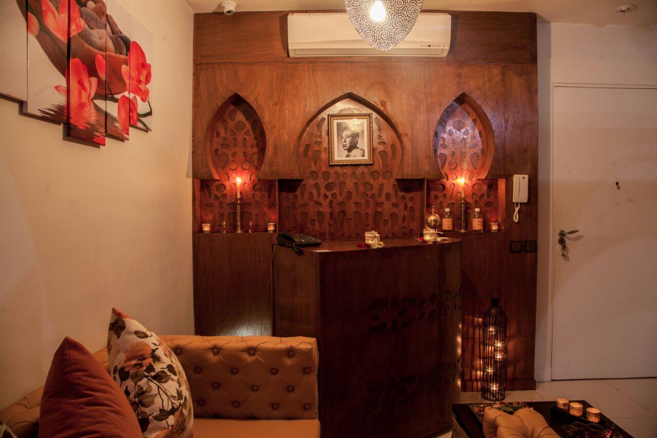 Redcity Spa Marrakech